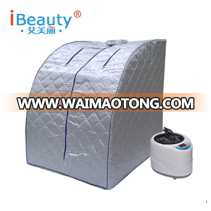 Portable Steam Sauna Beauty SPA