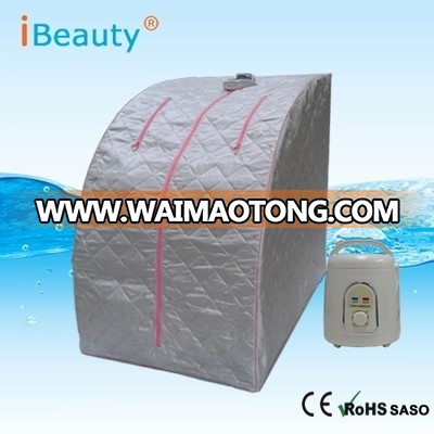 Portable Steam Room SPA Home Sauna Fold Indoor Tw-PS12