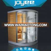 J-F820 bath combination steam sauna shower